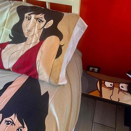 Be Your Home - Lupen III ชิวิตาเวกเกีย ภายนอก รูปภาพ