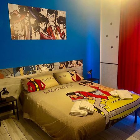 Be Your Home - Lupen III ชิวิตาเวกเกีย ภายนอก รูปภาพ