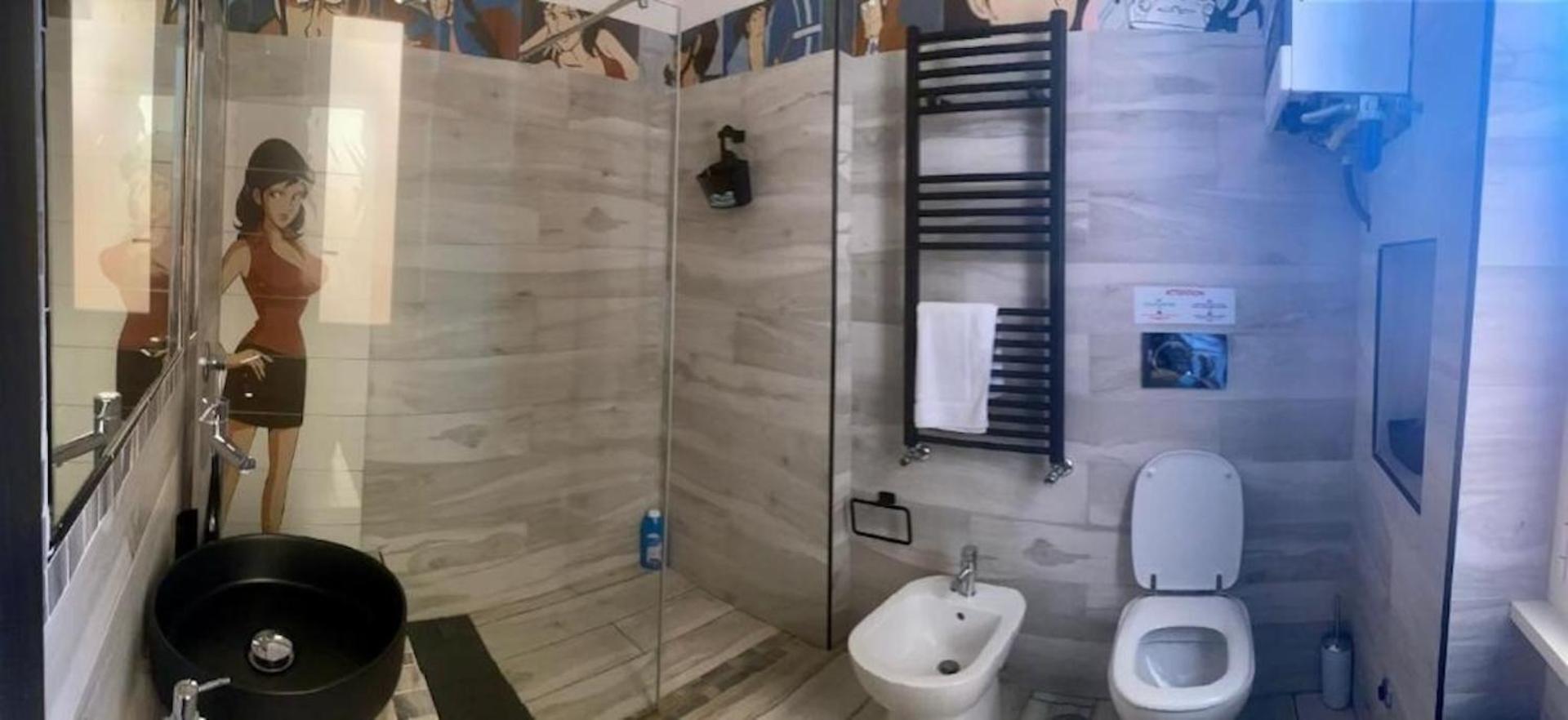 Be Your Home - Lupen III ชิวิตาเวกเกีย ภายนอก รูปภาพ